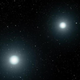 Imagen para el artículo titulado Encuentran unas extrañas estrellas cubiertas de helio que desafían nuestros modelos de evolución estelar